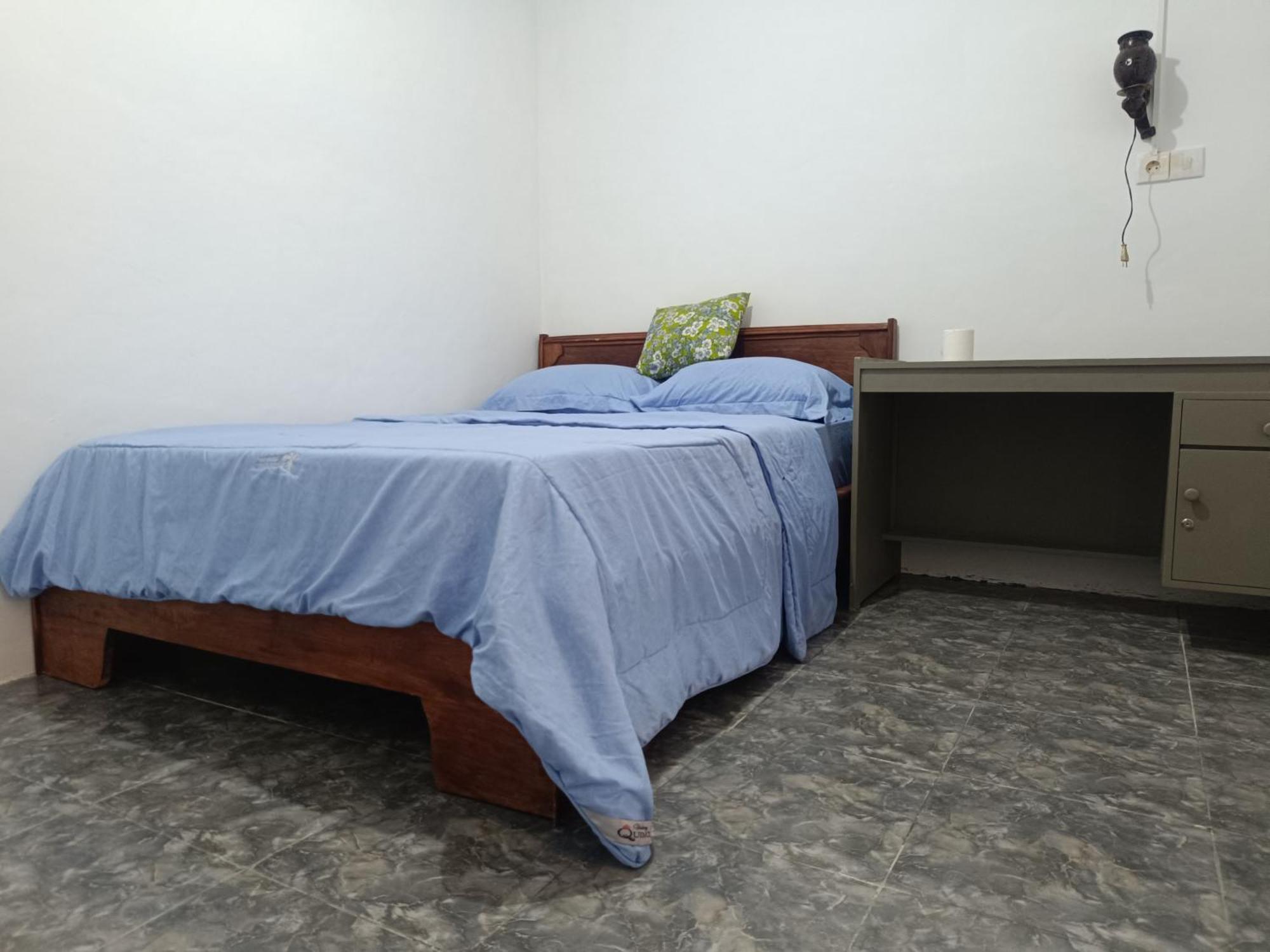 Tetebatu Terrace Homestay Εξωτερικό φωτογραφία