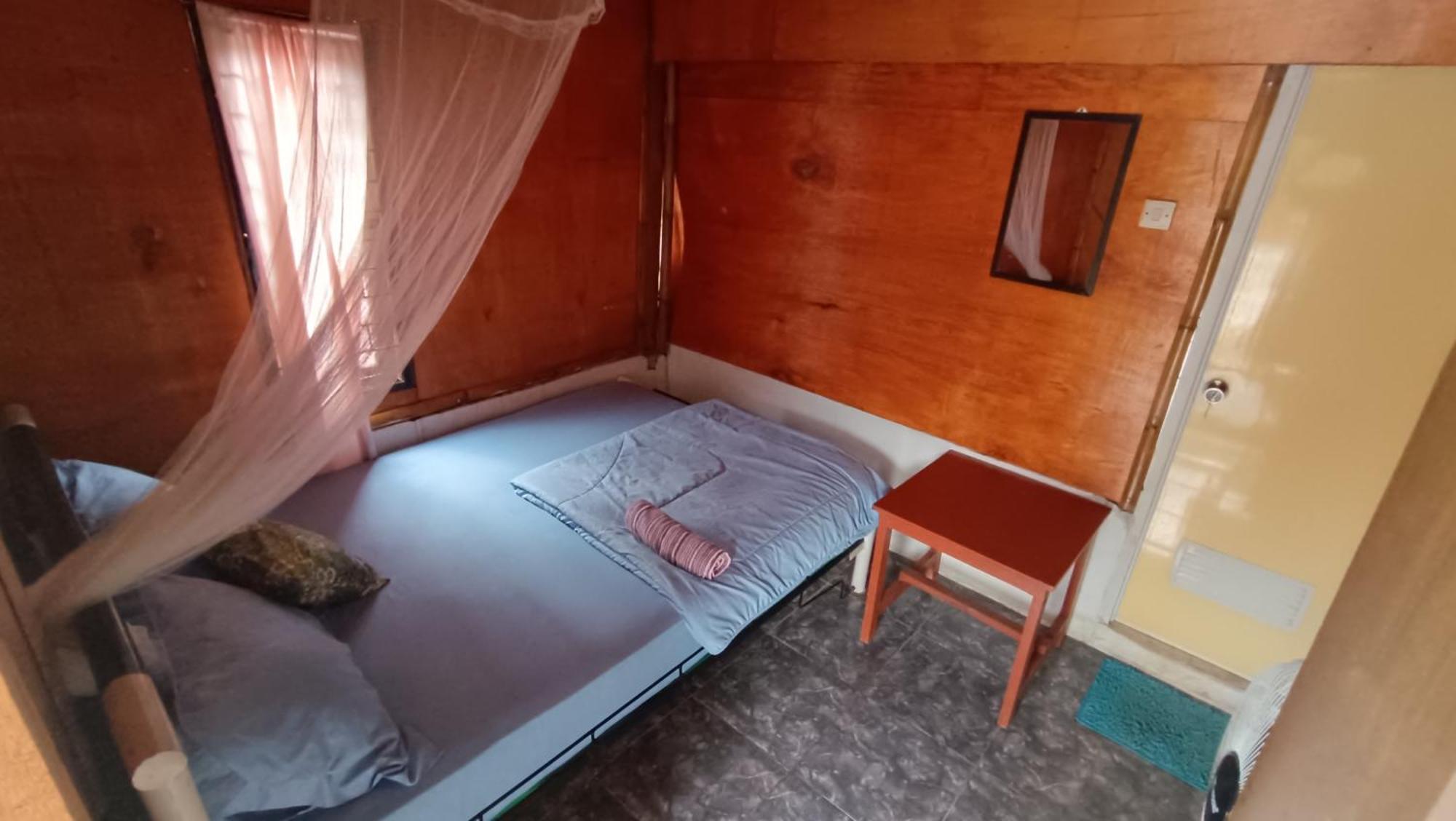 Tetebatu Terrace Homestay Εξωτερικό φωτογραφία