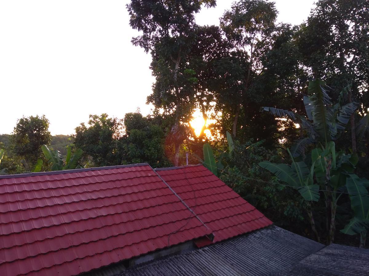 Tetebatu Terrace Homestay Εξωτερικό φωτογραφία