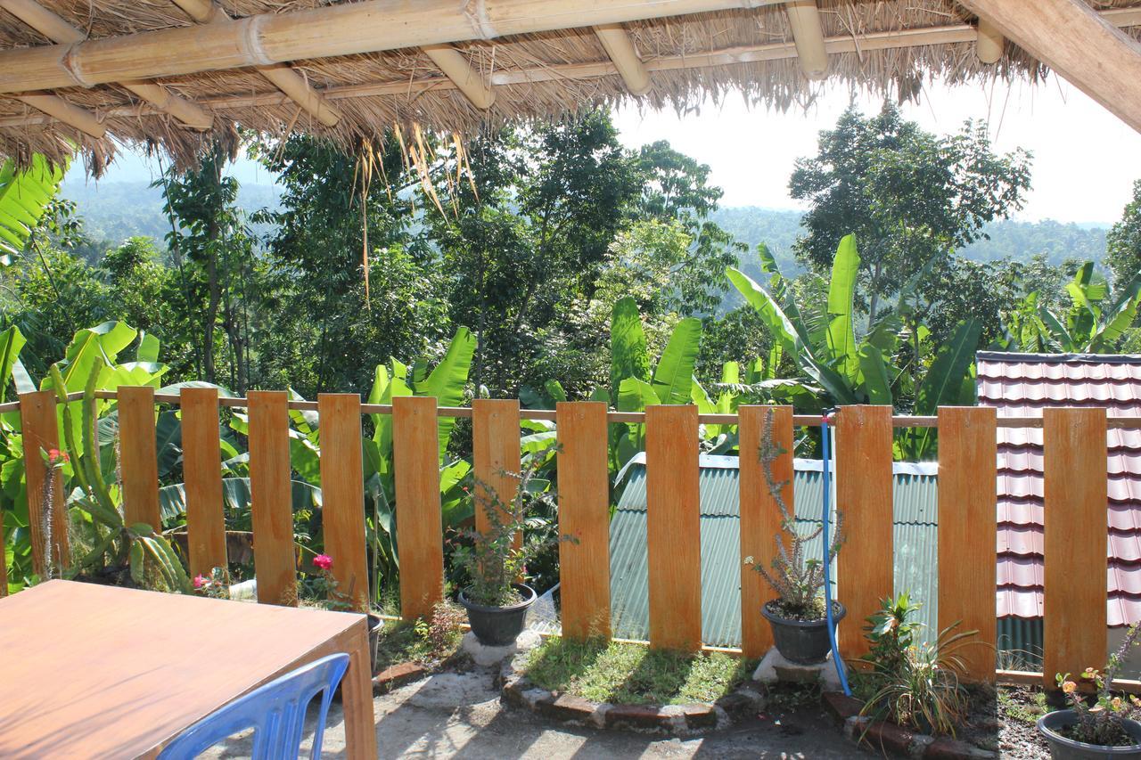 Tetebatu Terrace Homestay Εξωτερικό φωτογραφία