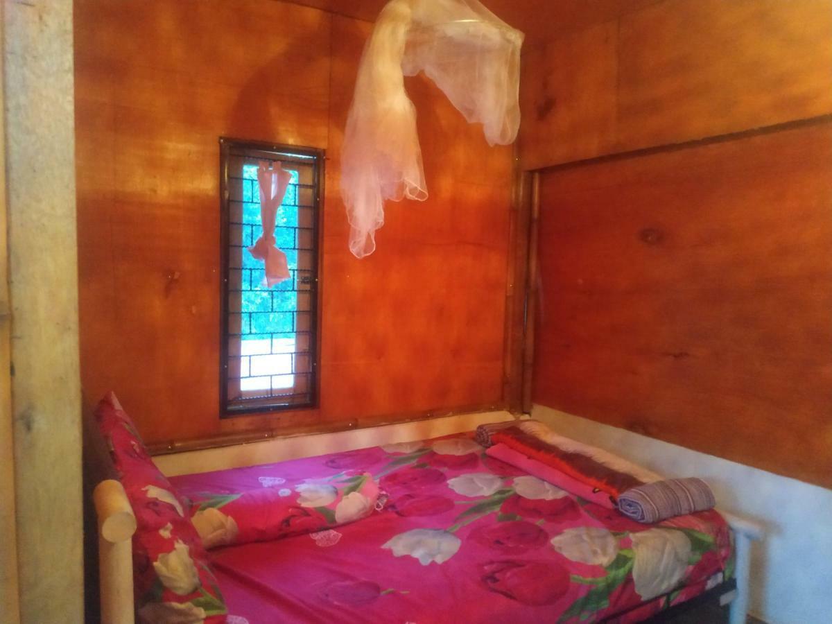 Tetebatu Terrace Homestay Εξωτερικό φωτογραφία