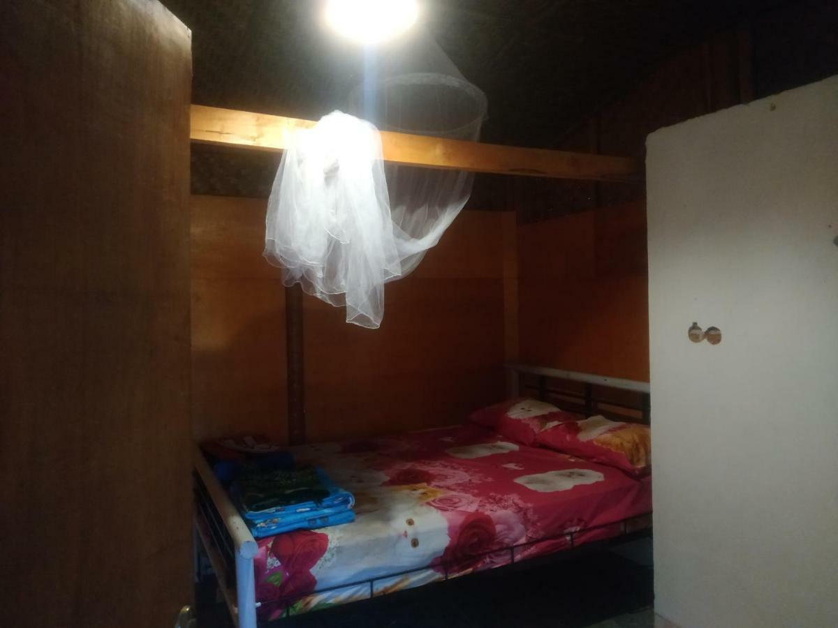 Tetebatu Terrace Homestay Εξωτερικό φωτογραφία
